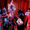 The Phantom of The Opera