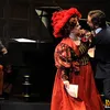 The Phantom of The Opera