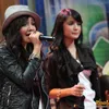 the sister, shireen sungkar, zaskia sungkar