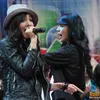 the sister, shireen sungkar, zaskia sungkar