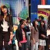 the sister, shireen sungkar, zaskia sungkar