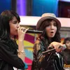 the sister, shireen sungkar, zaskia sungkar