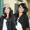 the sister, shireen sungkar, zaskia sungkar