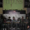 the titans