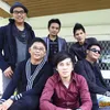 The Titans