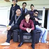 The Titans