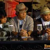 the video band