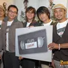 the video band
