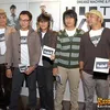 the video band
