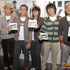 the video band