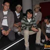 the video band