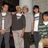 the video band