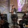 the video band