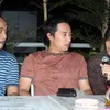 the video
