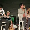 the video