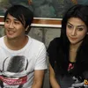Thomas Ramdhan dan Windy