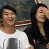 Thomas Ramdhan dan Windy