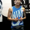 Jay Park