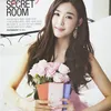 tiffany girls generation