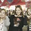 Tiffany Girls Generation