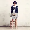 tiffany girls generation