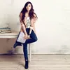 tiffany girls generation
