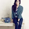 tiffany girls generation