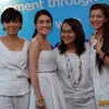 shandy aulia, carissa putri, ira duaty