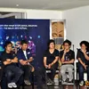 musikal laskar pelangi