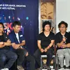 musikal laskar pelangi