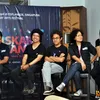 musikal laskar pelangi