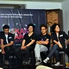 musikal laskar pelangi