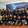 musikal laskar pelangi