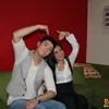 Tim Hwang dan Astrid