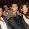 Tim Hwang