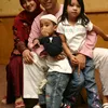 Uje Meninggal