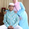 Uje Meninggal