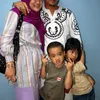 Uje Meninggal