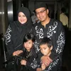 Uje Meninggal