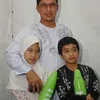 Uje Meninggal