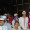 Buka Bersama 100 Anak Yatim
