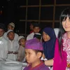Buka Bersama 100 Anak Yatim
