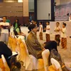 gladi resik save our culture