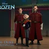 Frozen