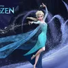 Frozen