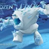 Frozen