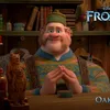 Frozen