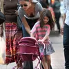 Tom Cruise - Suri Cruise - Katie Holmes