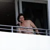 Tom Cruise