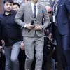 T.O.P Big Bang